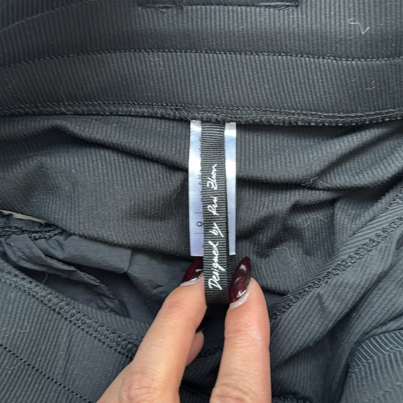 ADIDAS X RUI ZHOU PANTS M - Picture 5 of 5